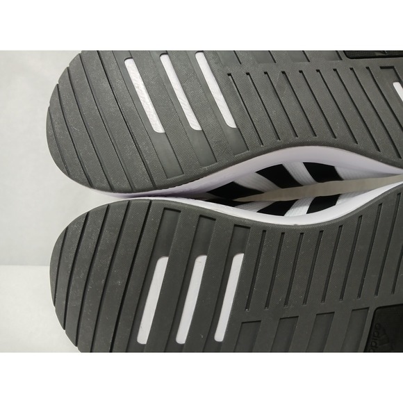 Adidas‎ Men\'s Racer TR23 Running Shoes IH2324 Cloud White Black Shadow Red Sz 11 main image 10